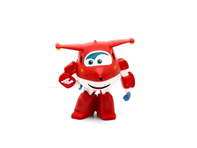 Tonies Stories and Songs Super Wings - A World of Adventure   