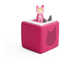 Tonies Toniebox - Pink   