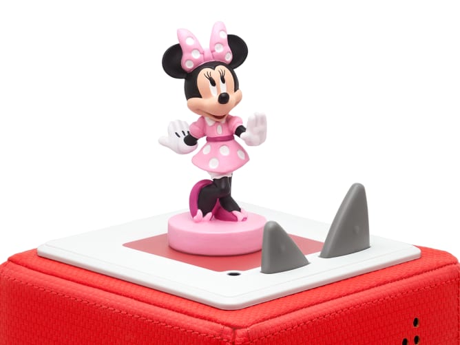 Tonies Disney - Minnie Mouse   