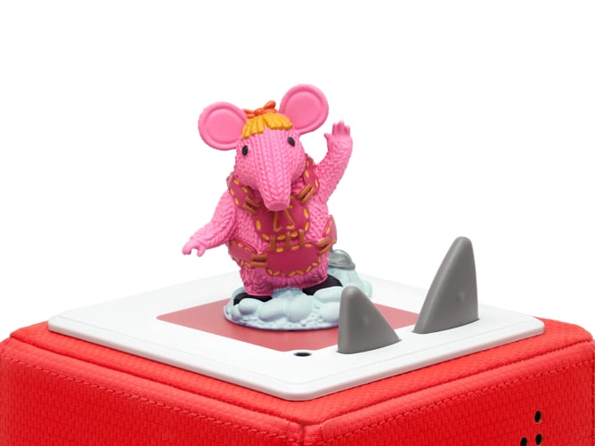 Tonies Stories and Songs Clangers - Clangers Radio   
