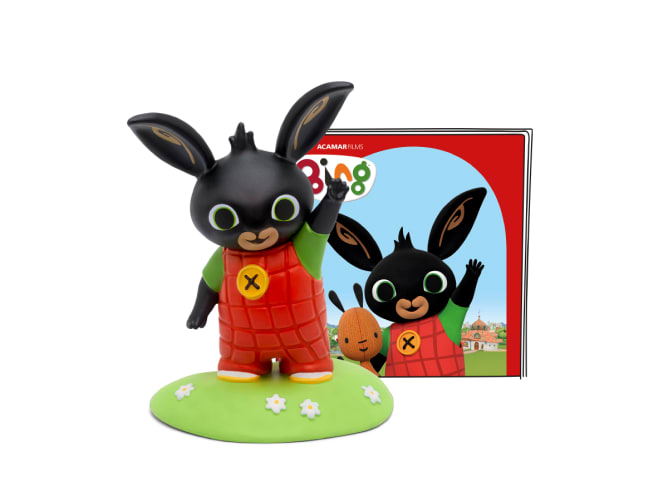 Tonies Stories and Songs Bing Bunny -  | For Your Little One