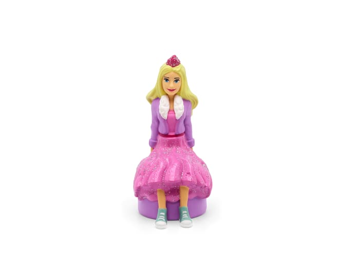 Tonies Stories and Songs Barbie - Princess Adventure - For Your Little One
