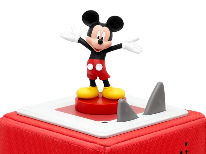 Tonies Disney - Mickey Mouse   