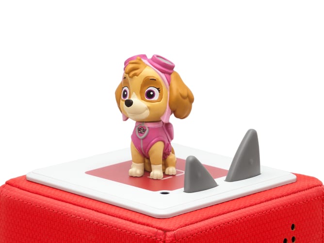 Tonies Stories and Songs Paw Patrol - Skye -  | For Your Little One