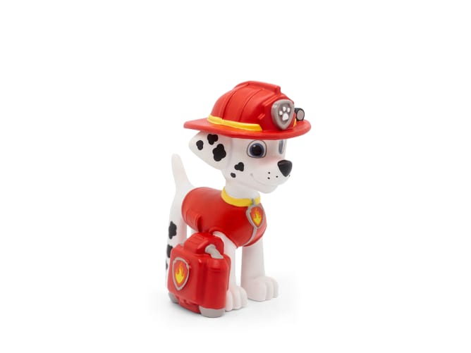 Tonies Stories and Songs Paw Patrol - Marshall -  | For Your Little One