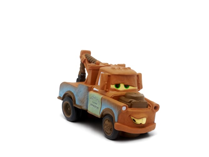 Tonies Disney - Cars 2 - Mater   