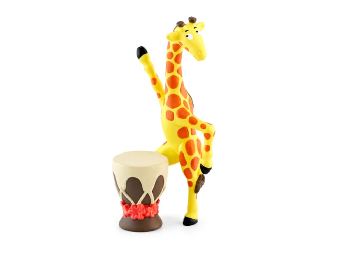 Tonies Stories and Songs Giraffes Can't Dance -  | For Your Little One
