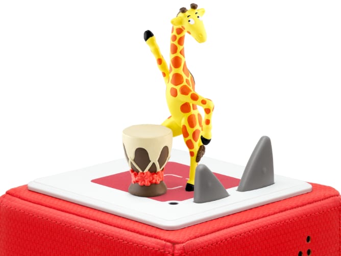 Tonies Stories and Songs Giraffes Can't Dance -  | For Your Little One
