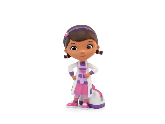 Tonies Disney - Doc McStuffins   