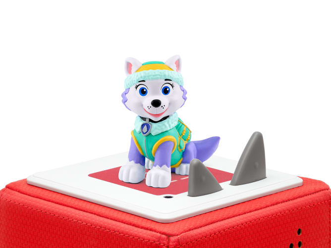 Tonies Stories and Songs PAW Patrol - Everest   