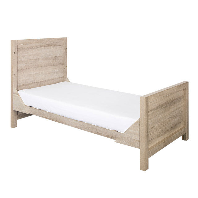 Tutti Bambini Modena Cot Bed - Oak -  | For Your Little One