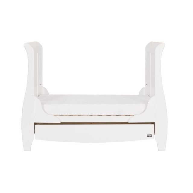 Tutti Bambini Katie Mini 2 Piece Room Set - White -  | For Your Little One