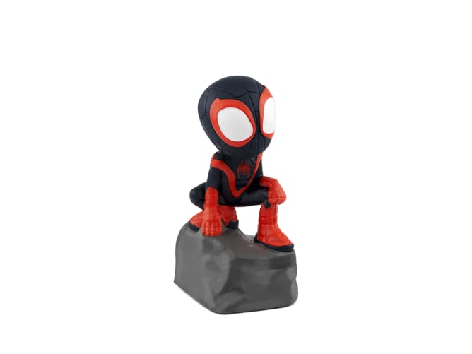 Tonies Spidey & His Amazing Friends: Spin (Miles Morales) -  | For Your Little One