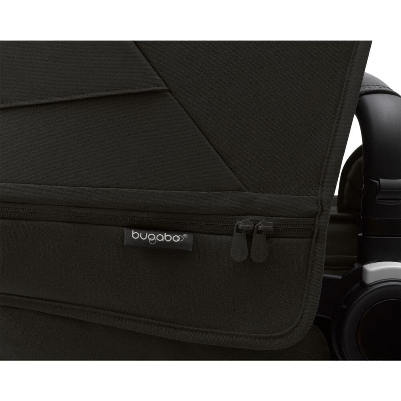 Bugaboo Donkey 5 Mono Travel System on Graphite/Grey Chassis + Turtle Air - Choose Your Colour - For Your Little One