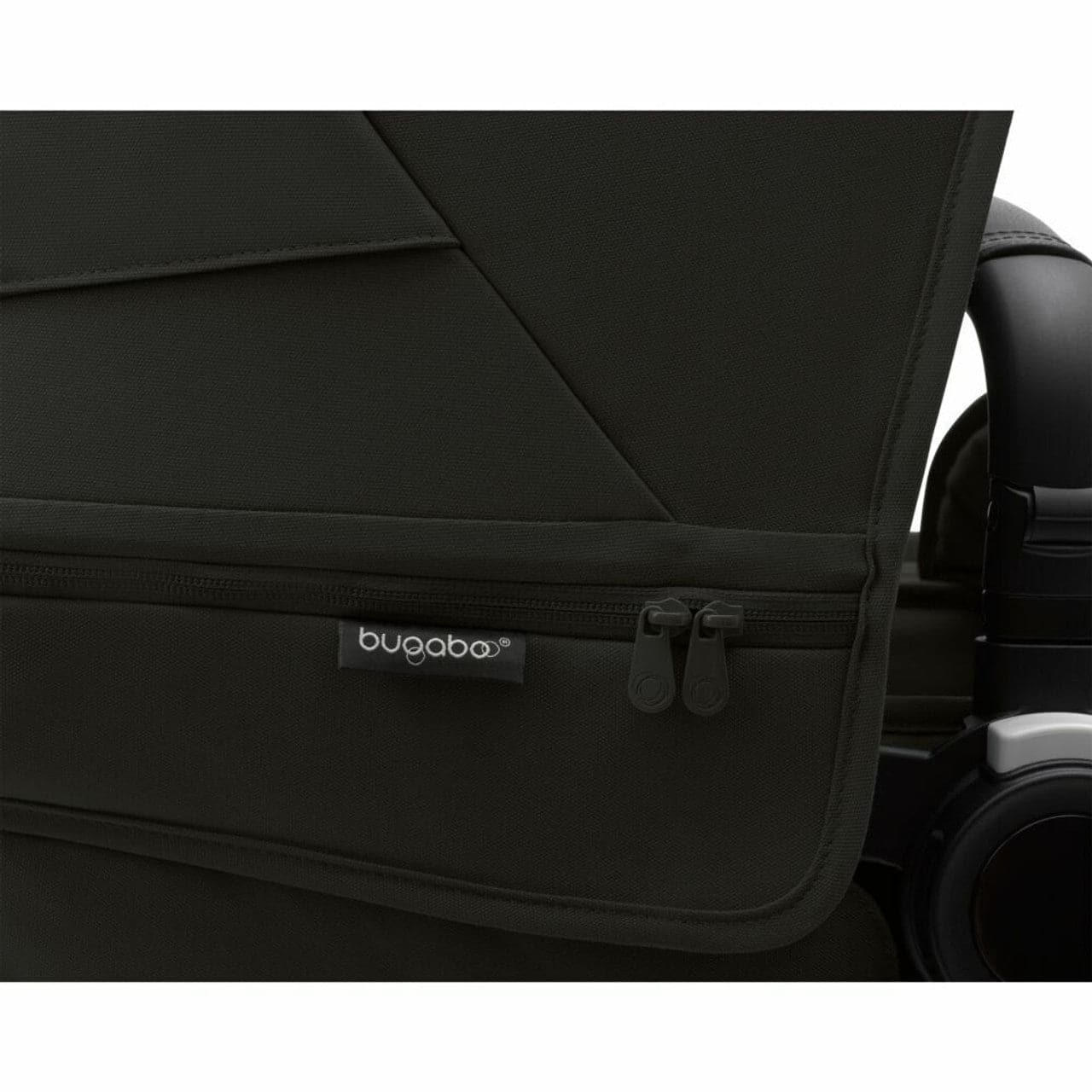 Bugaboo Donkey 5 Mono Travel System on Black/Grey Chassis + Turtle Air - Choose Your Colour - For Your Little One