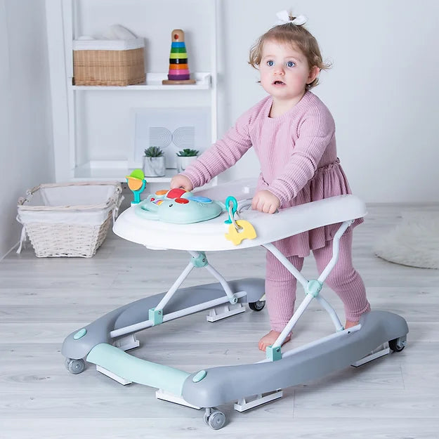 Red Kite Baby Go Round Twist & Walk 3 in 1 -  | For Your Little One