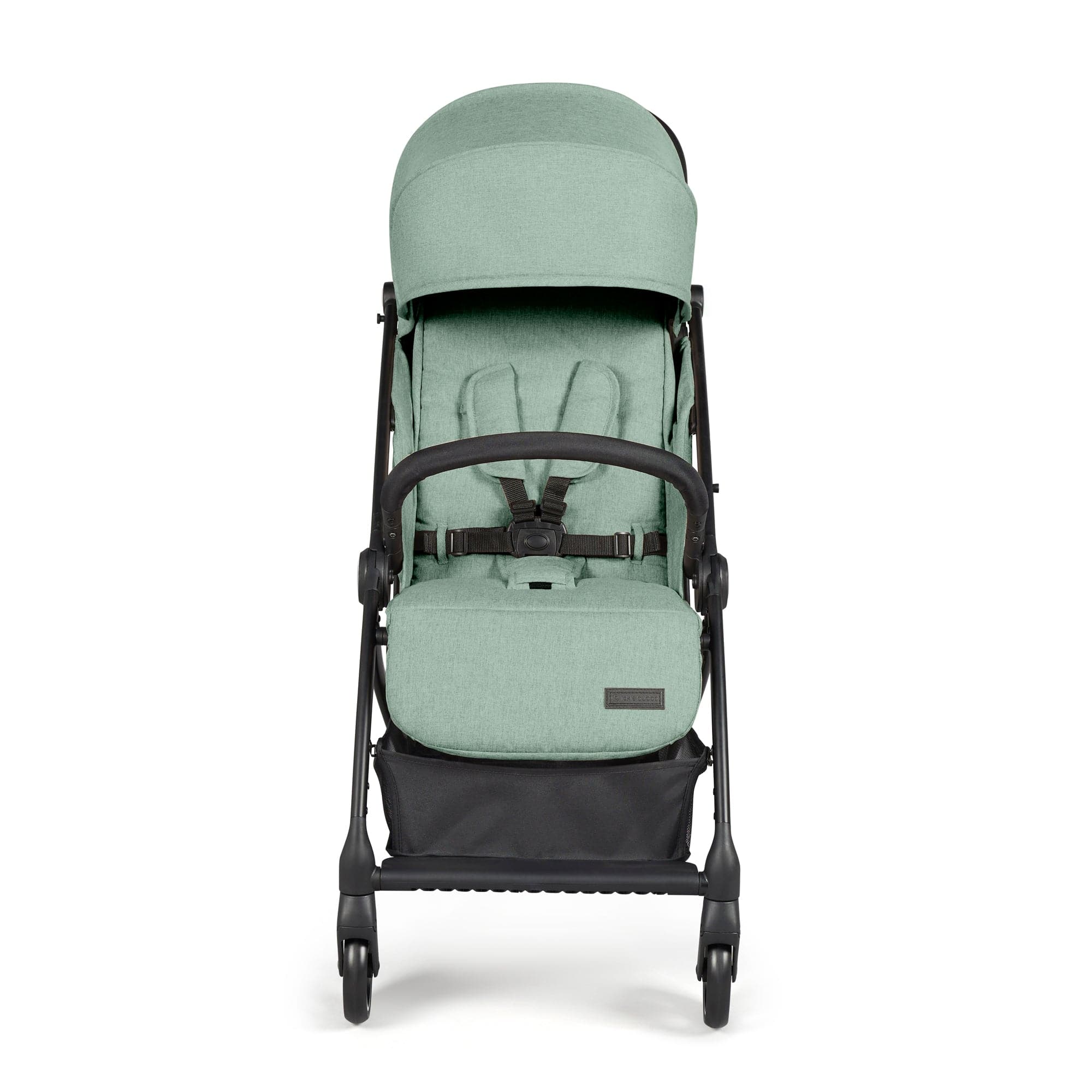 Ickle Bubba Aries Autofold Stroller - Sage Green   