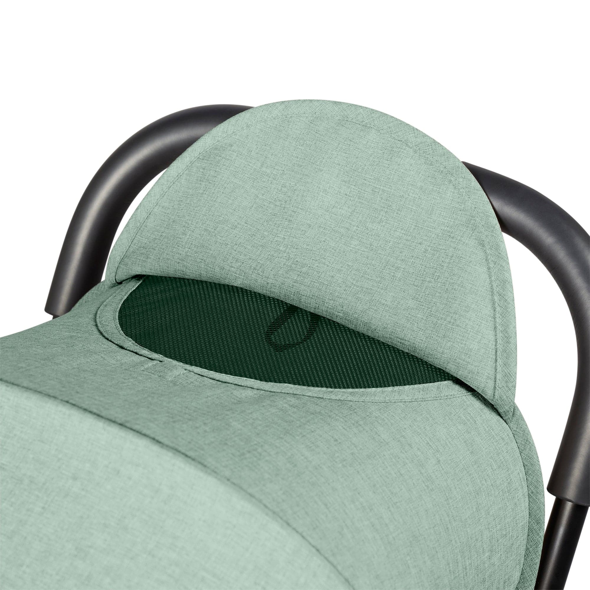 Ickle Bubba Aries Autofold Stroller - Sage Green   