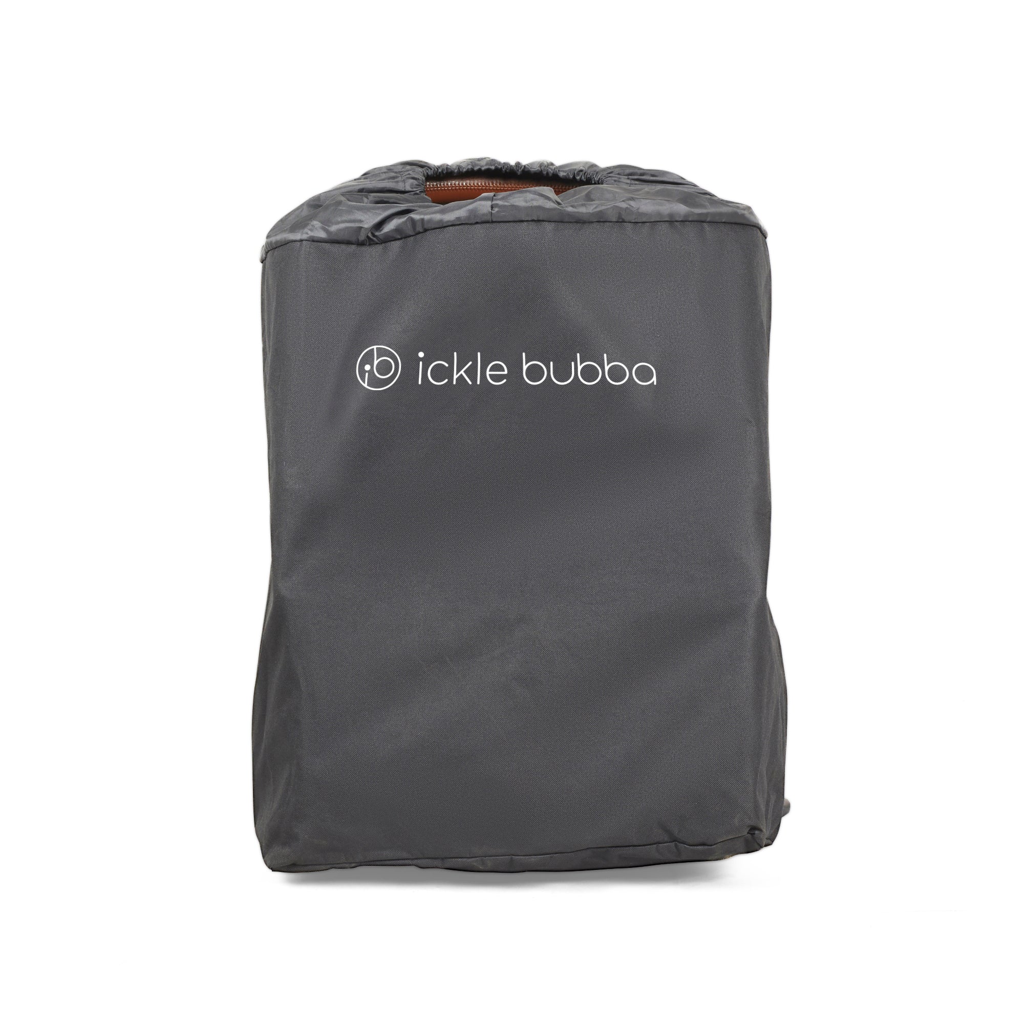 Ickle Bubba Aries Prime Autofold Stroller - Black   