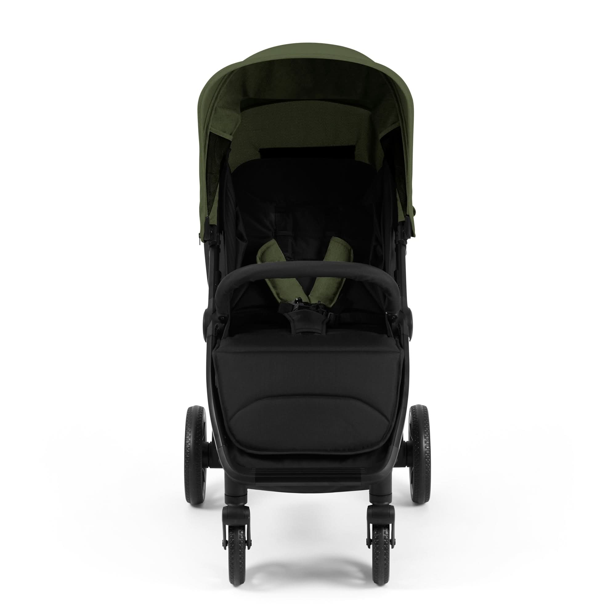 ickle bubba Stomp Stride Stroller - Woodland   