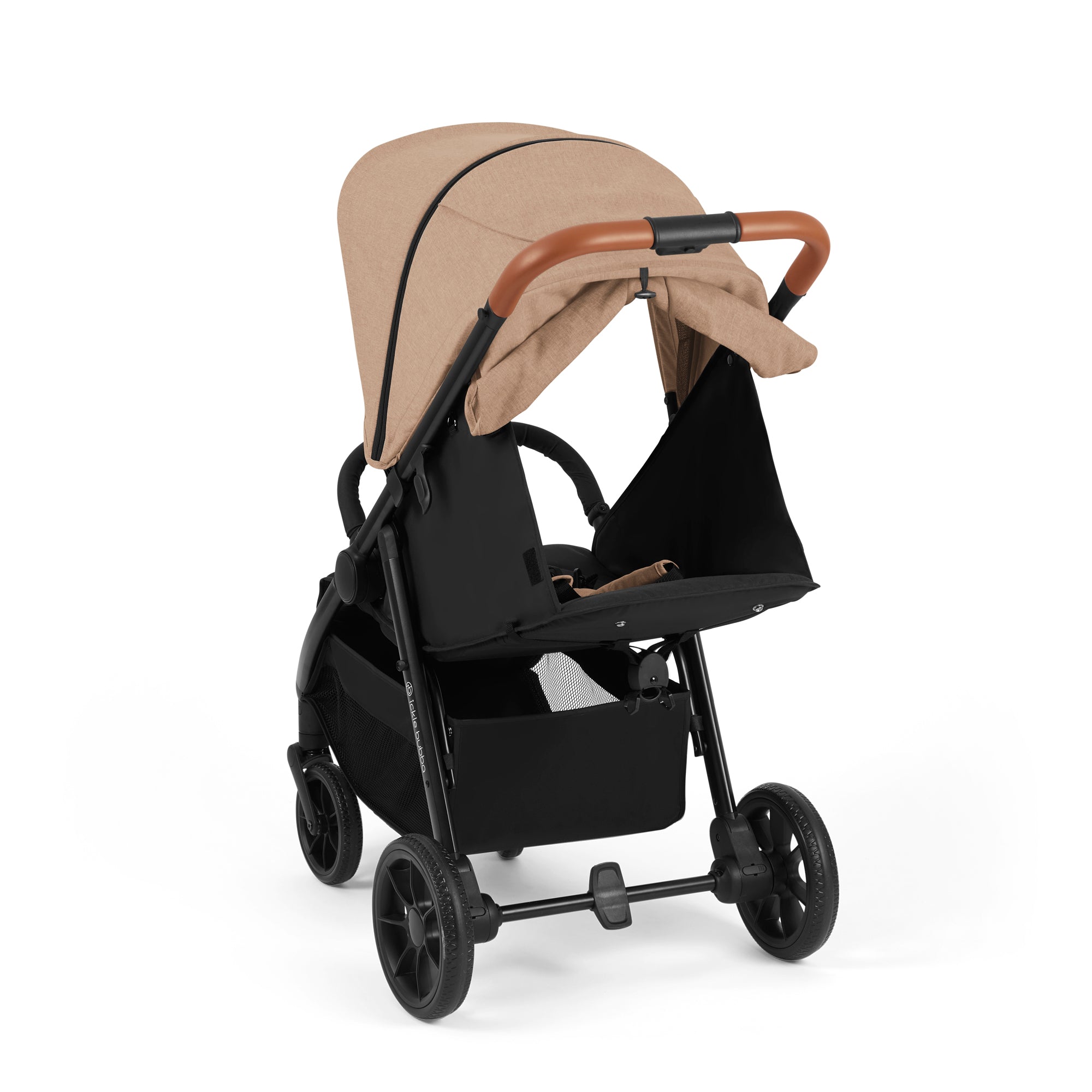 ickle bubba Stomp Stride Max Stroller - Desert   