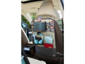 Tonies Car Organiser with Yeti Pouch   