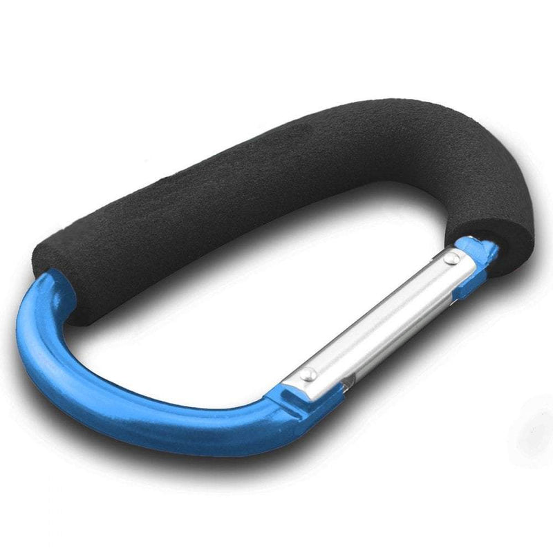 Stylish Blue Design