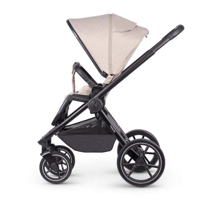 Venicci Tinum 2.0 3-in-1 Travel System - Sabbia -  | For Your Little One