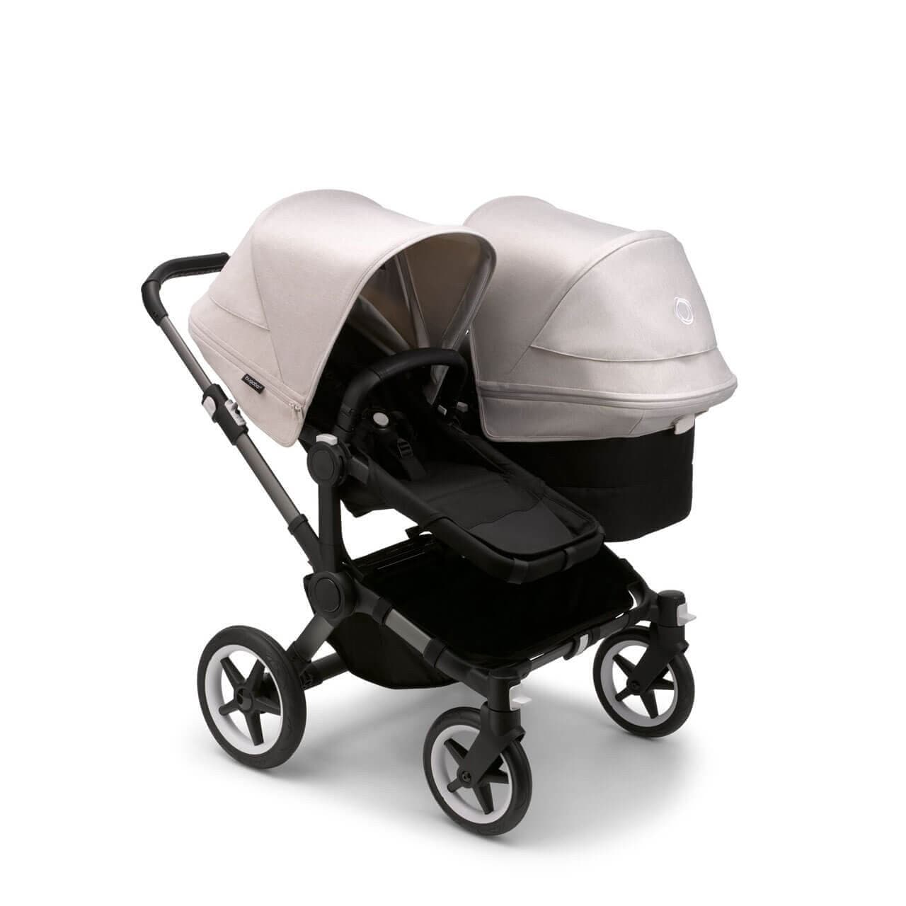 Donkey store duo stroller