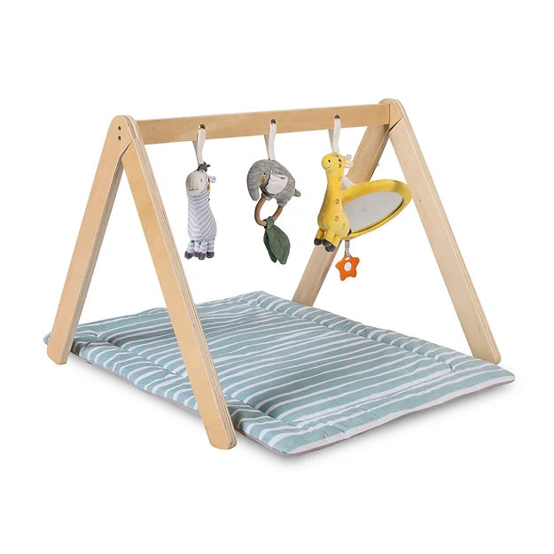 Red Kite Tree Tops Wooden Activity Arch - For Your Little One