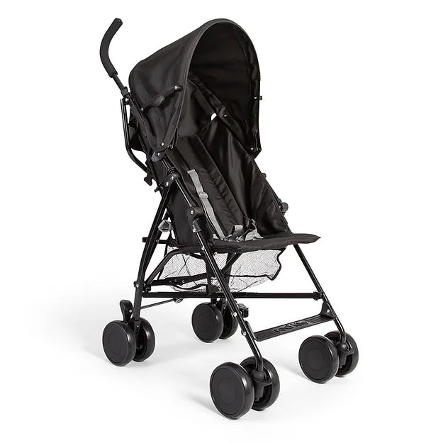 Red Kite Push Me 2U Lightweight Stroller - Midnight -  | For Your Little One
