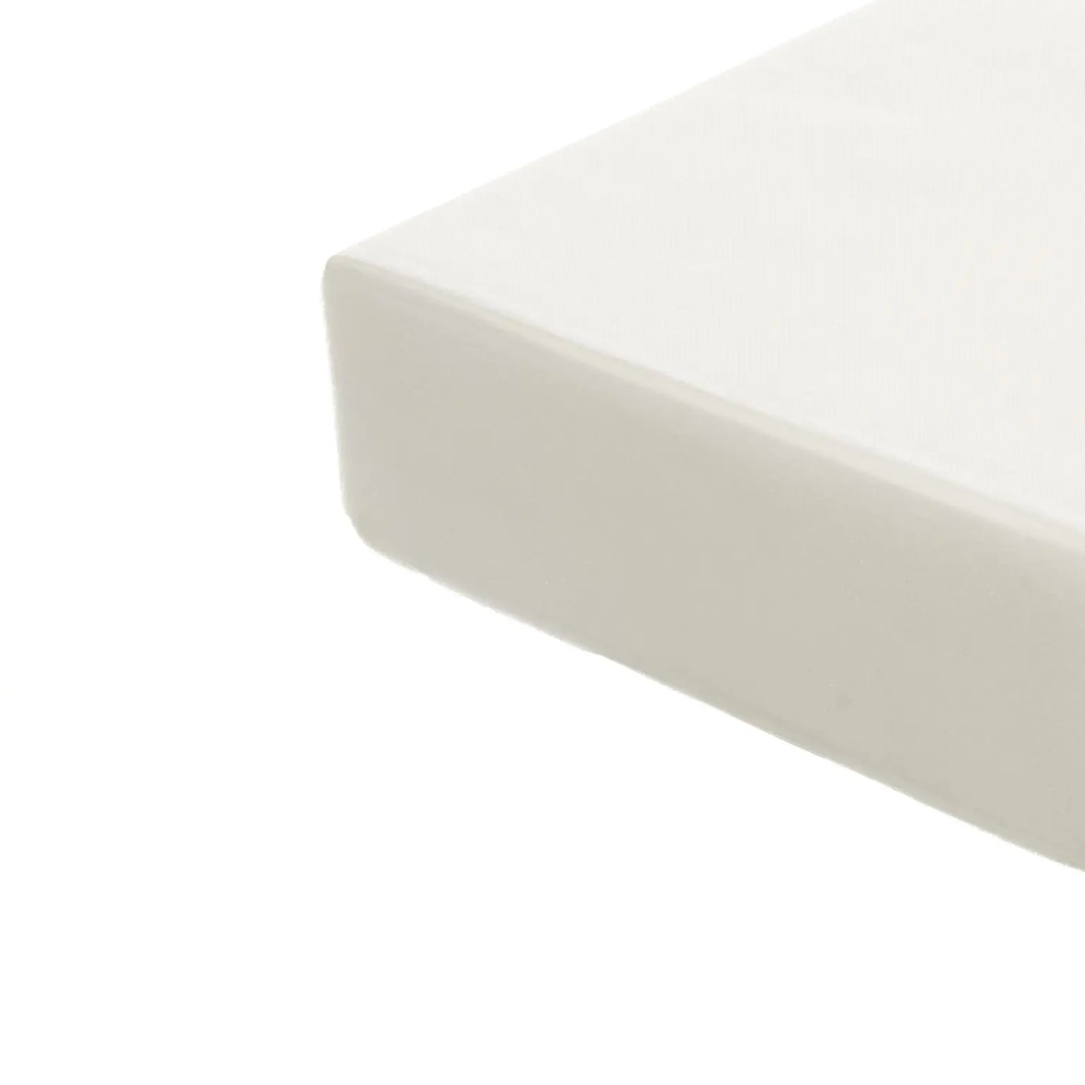 Obaby Foam 120 x 60 Mattress   