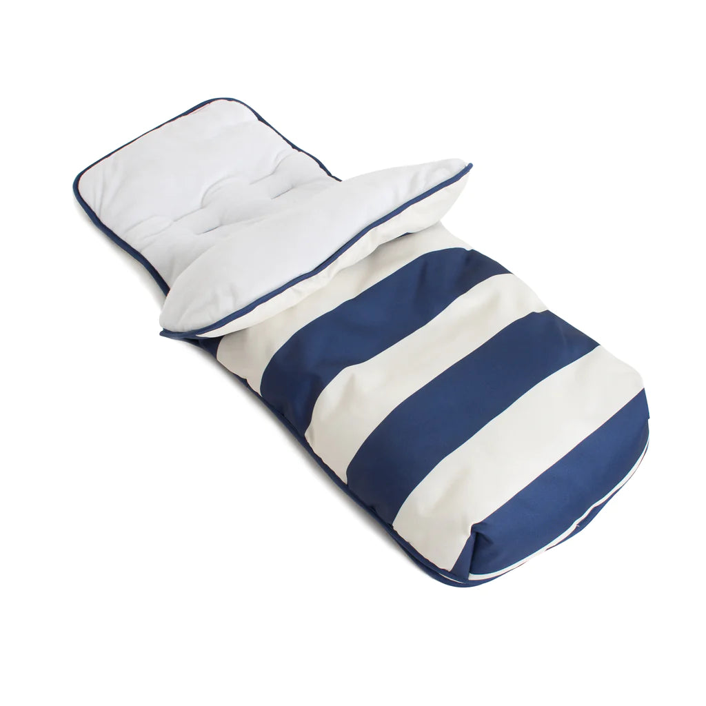 My Babiie Blue Stripes Cosytoes -  | For Your Little One