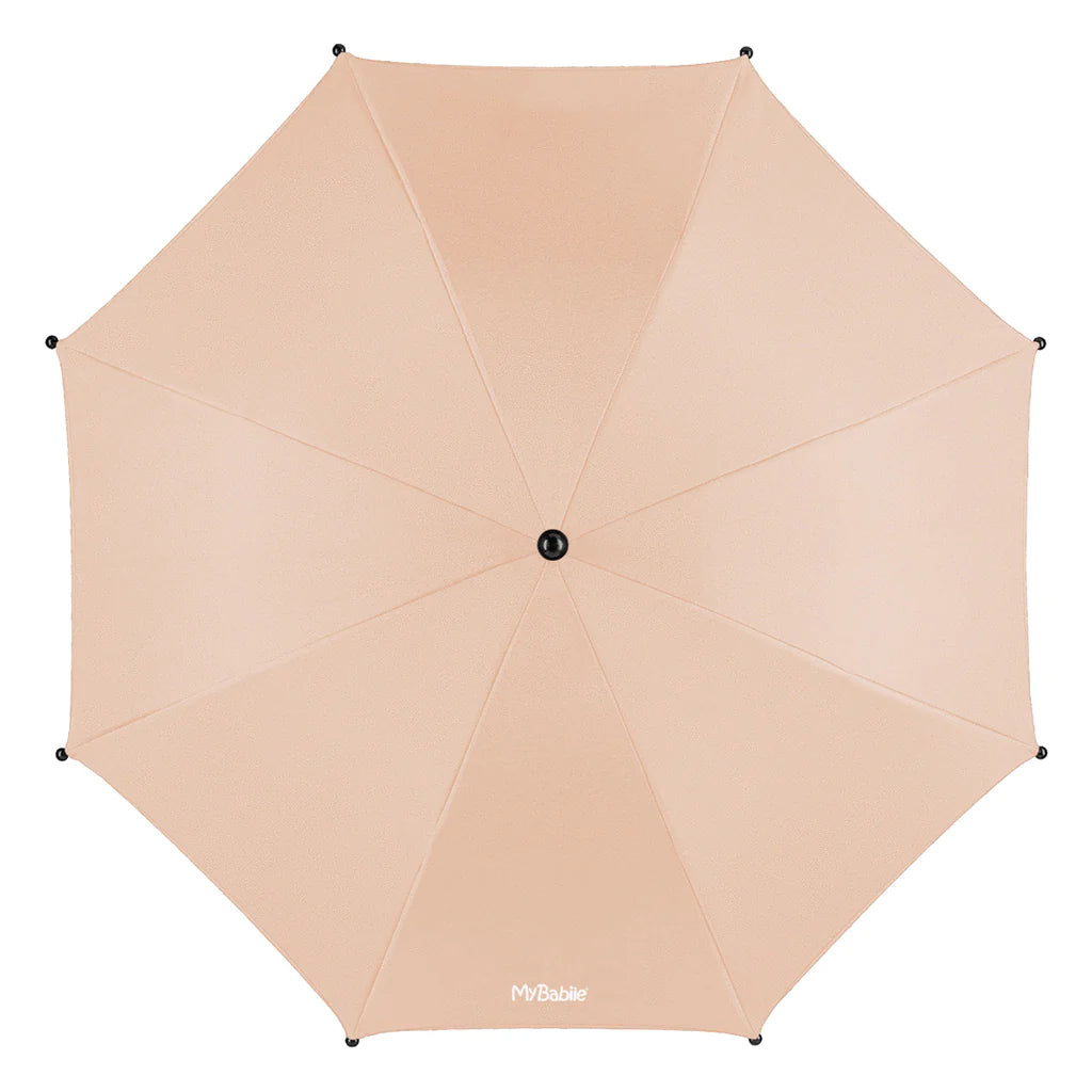 My Babiie Blush Pushchair Parasol - For Your Little One