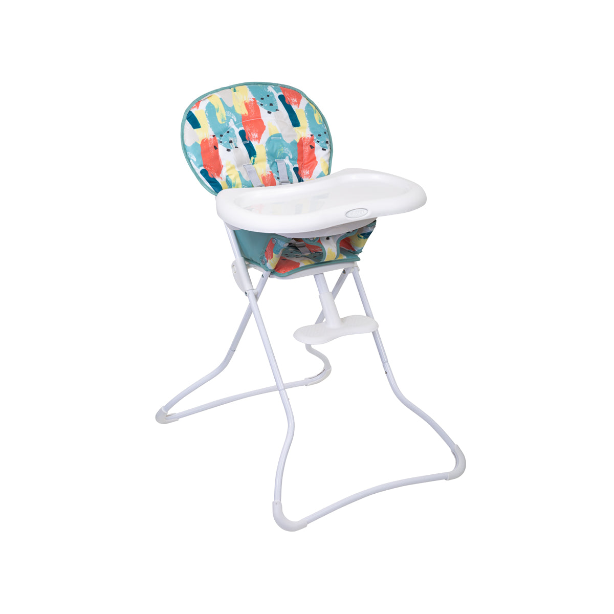 Graco Snack N Stow Highchair   