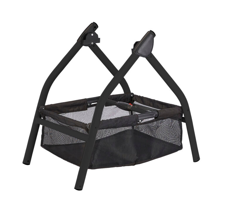 Mee-Go Milano House Stand - Black - For Your Little One