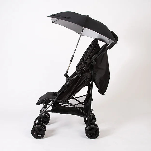 Red Kite Universal Parasol - Black - For Your Little One