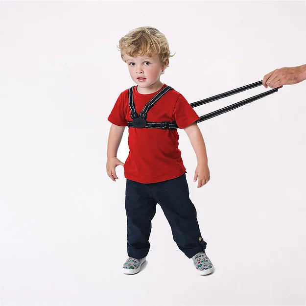 Red Kite Harness & Reins -  | For Your Little One