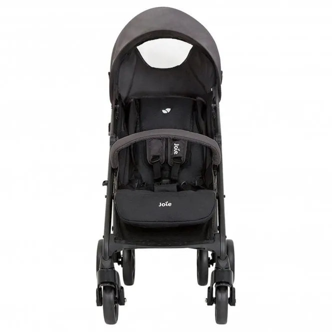 Joie Brisk LX Stroller - Ember   