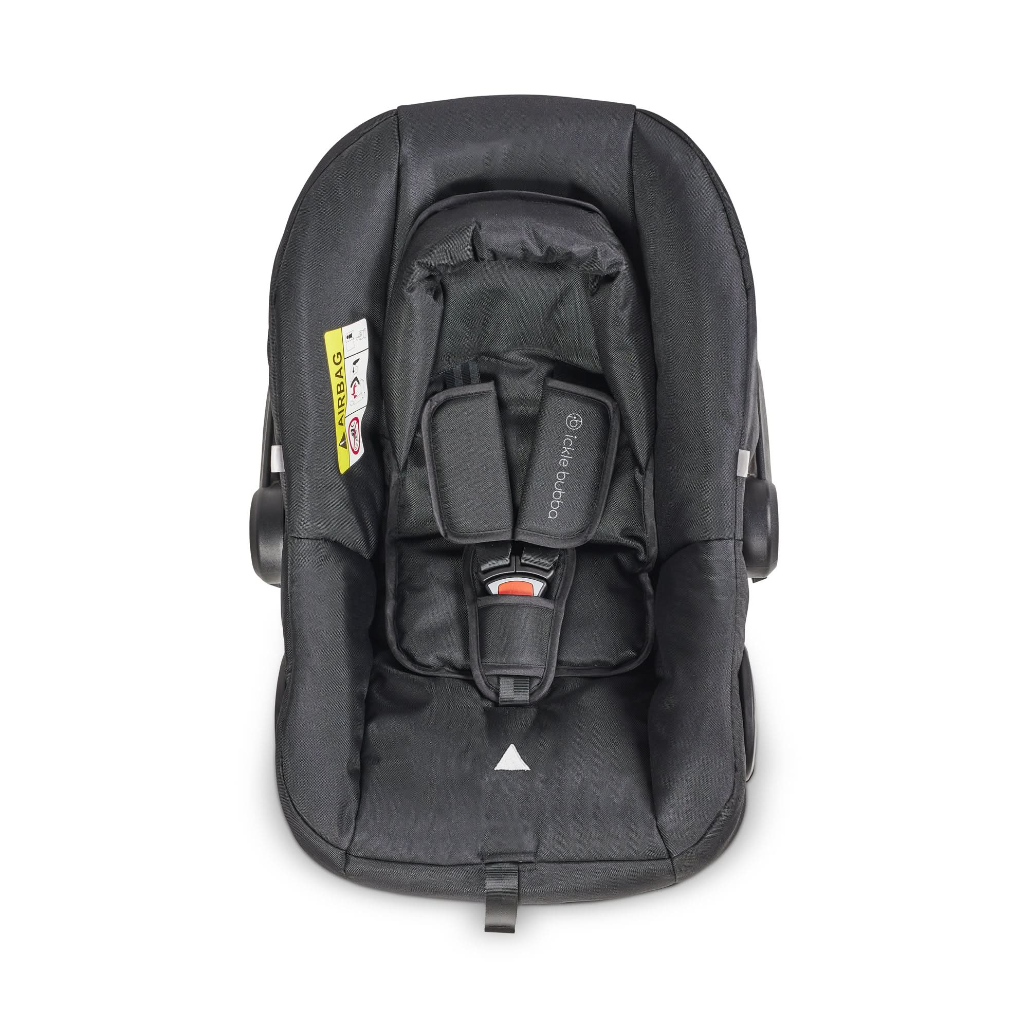 Ickle Bubba Stratus Car Seat   