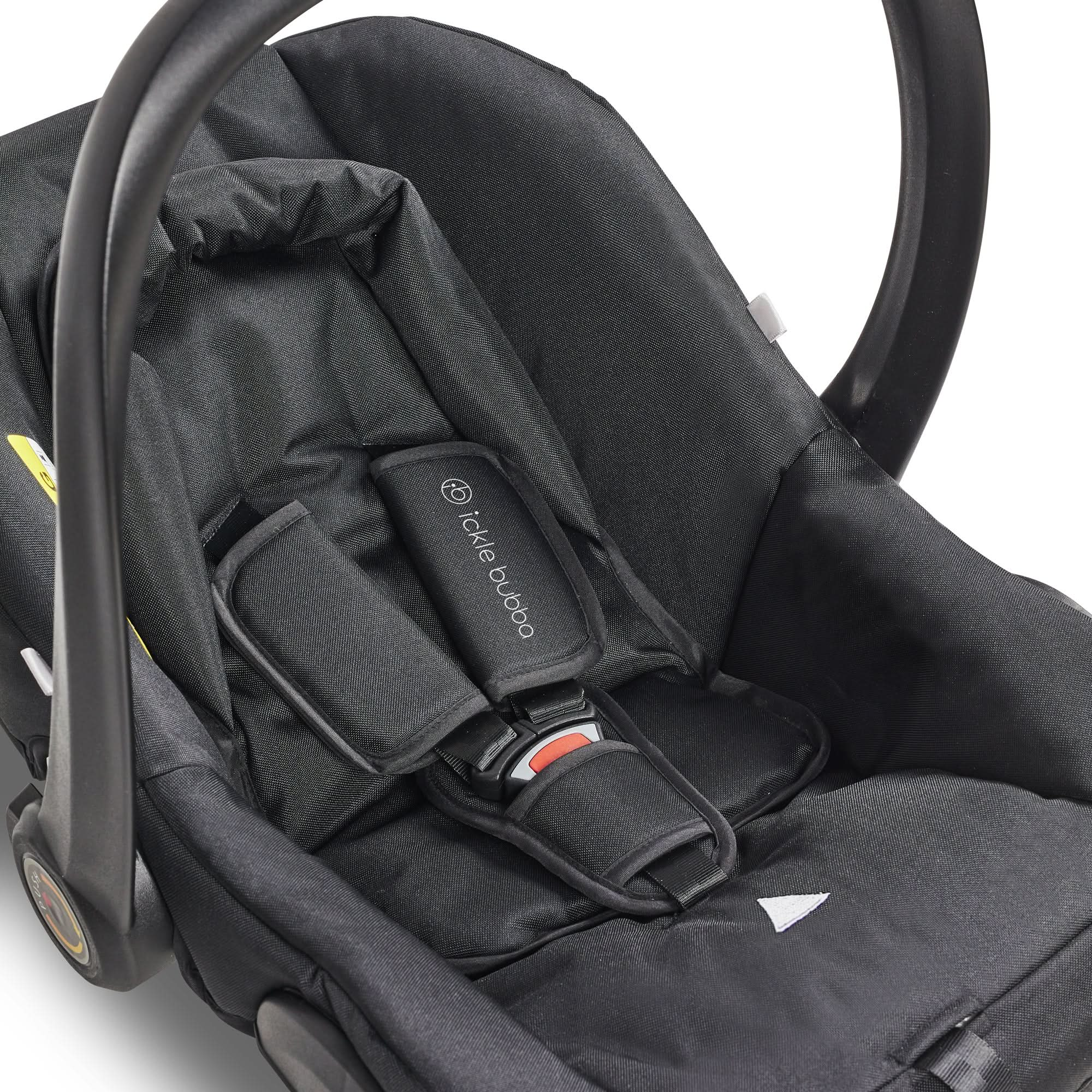 Ickle Bubba Stratus Car Seat   