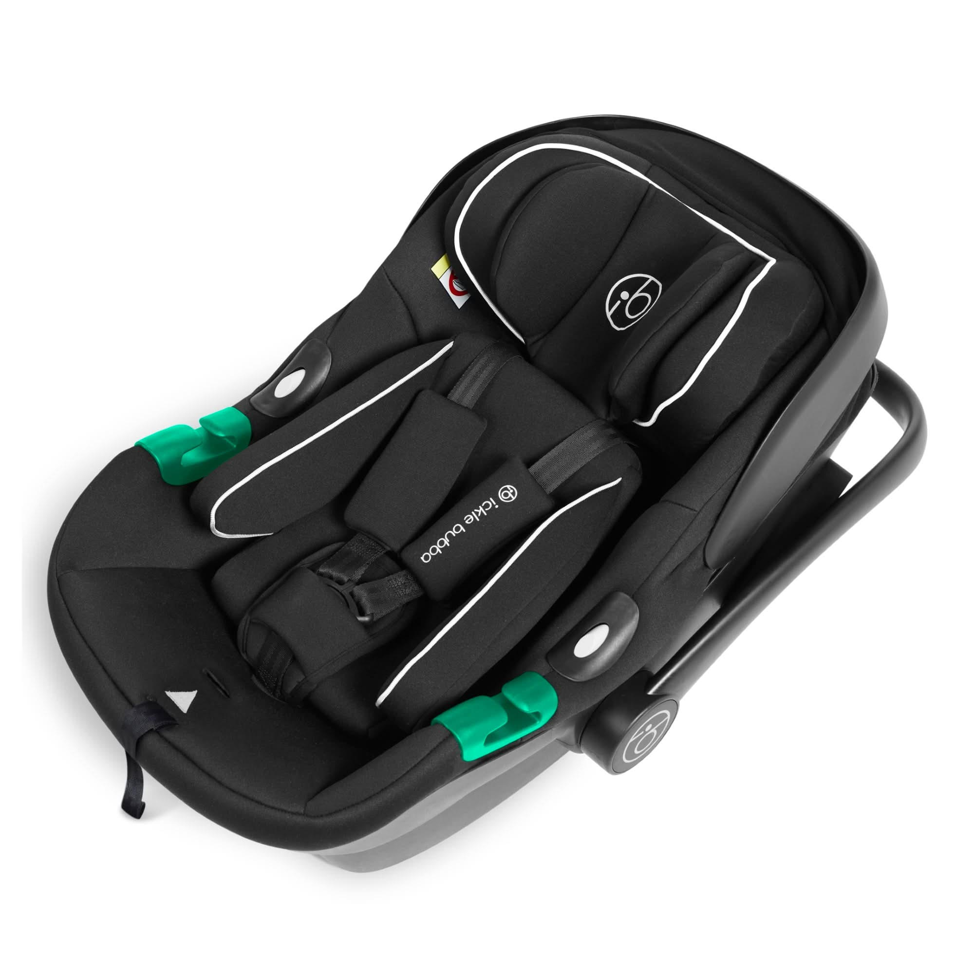 Ickle Bubba Stratus Car Seat   