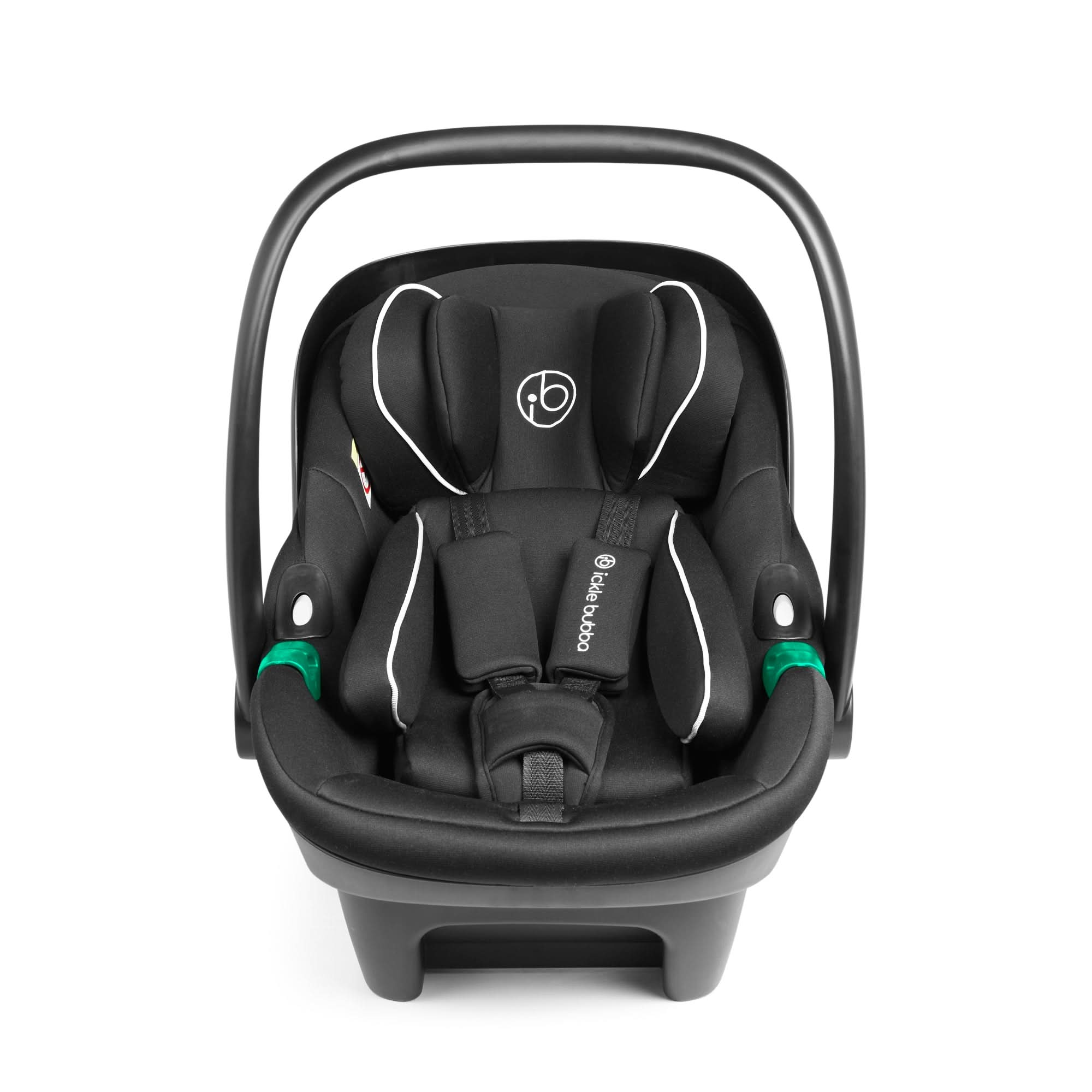 Ickle Bubba Stratus Car Seat   