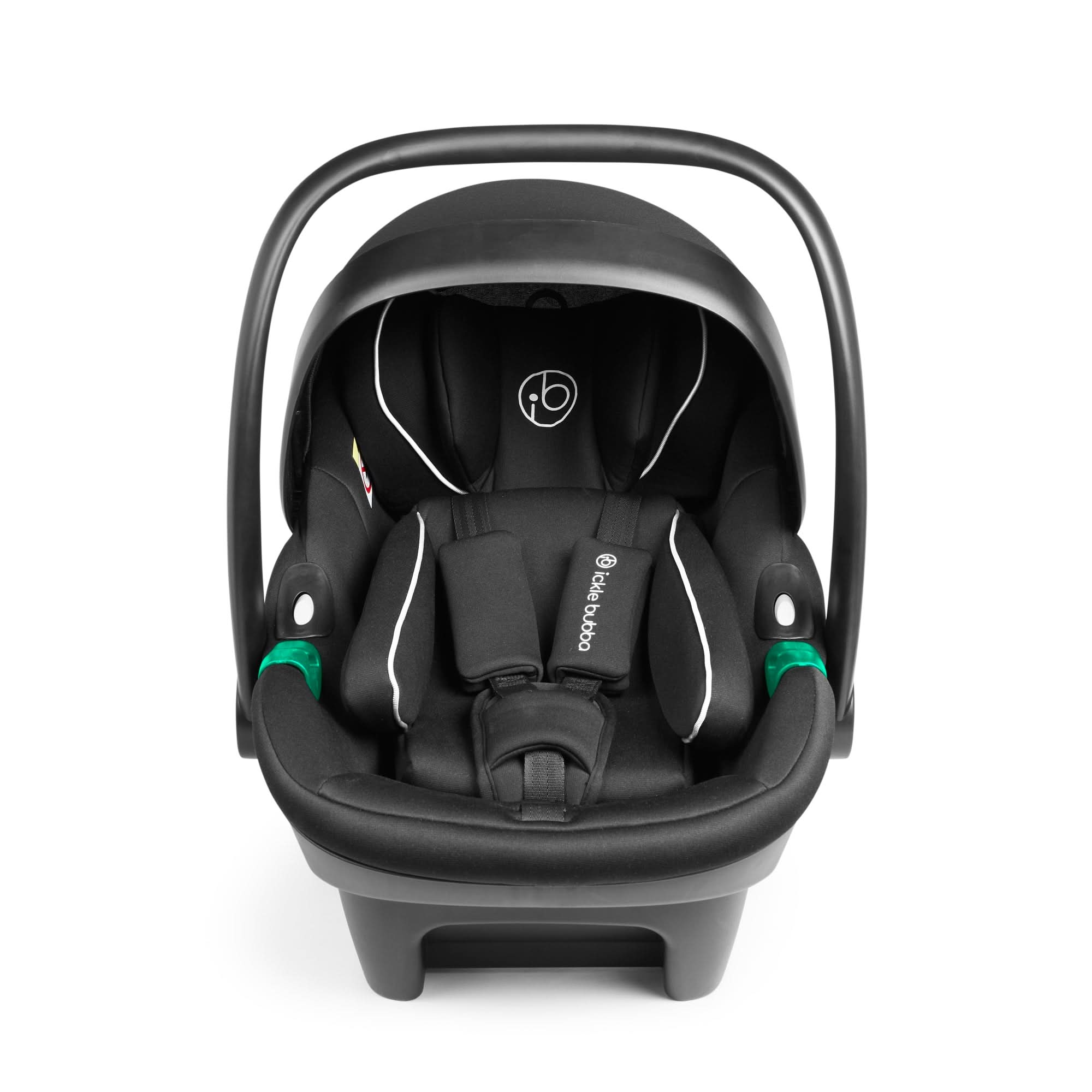 Ickle Bubba Stratus Car Seat   