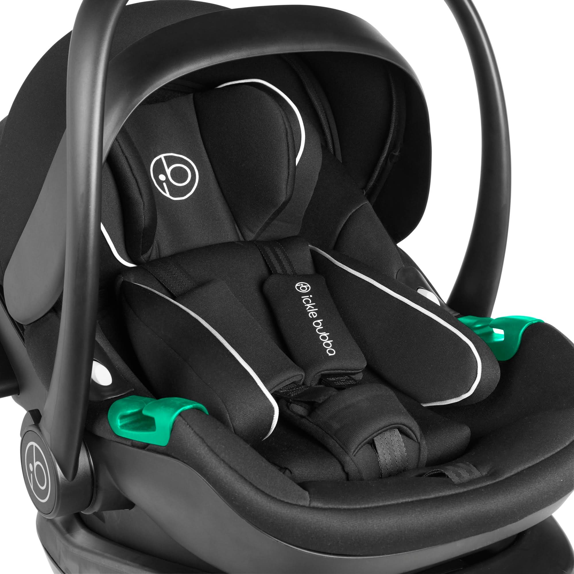 Ickle Bubba Stratus Car Seat   