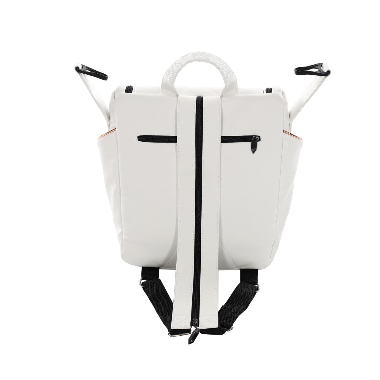 Junama S-Class 3 In 1 Travel System - White - For Your Little One