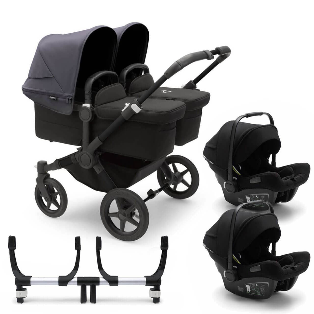 Bugaboo sales airplane travel