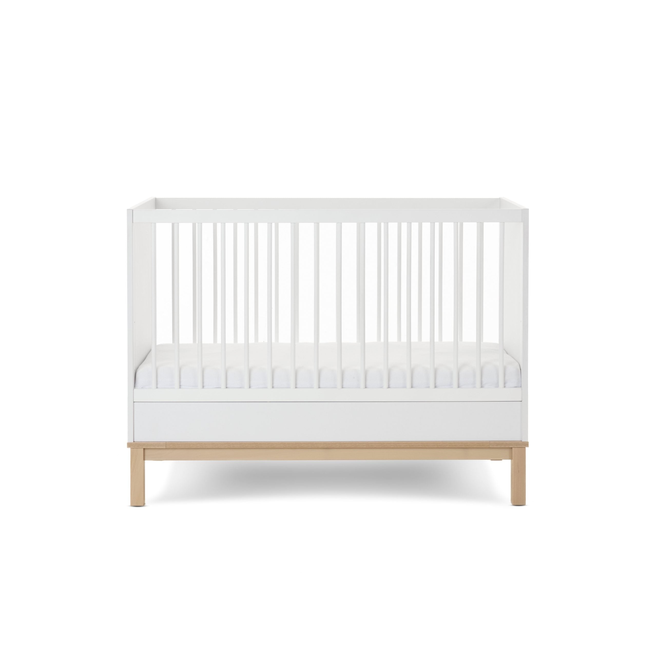 Obaby Astrid 2 Piece Room Set - White -  | For Your Little One