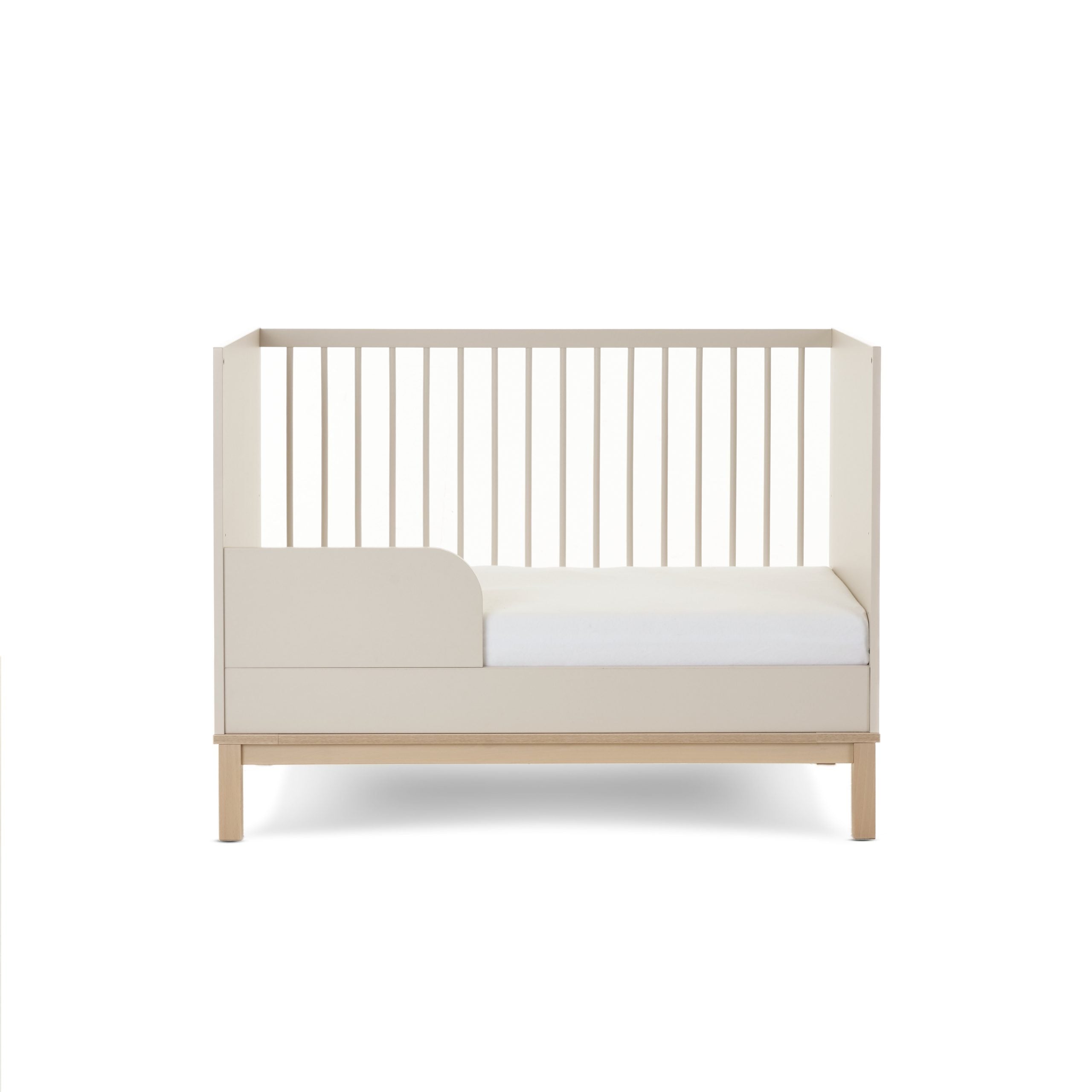 Obaby Astrid Cot Bed - Satin -  | For Your Little One