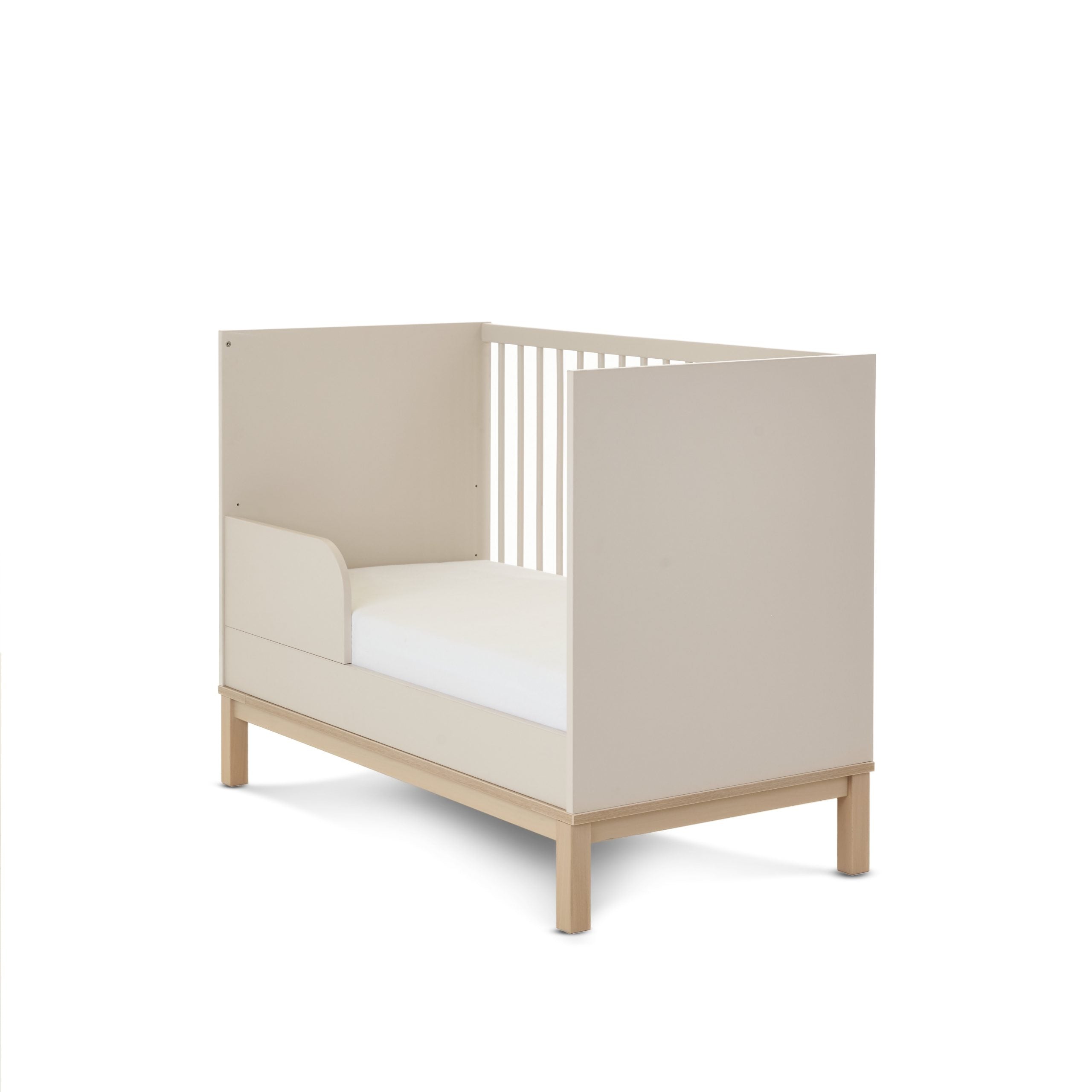 Obaby Astrid Cot Bed - Satin -  | For Your Little One
